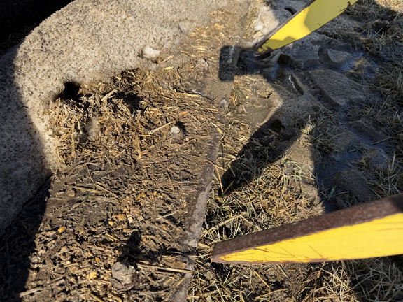 2018 MDS 1 yard Bucket/grapple - Photo10