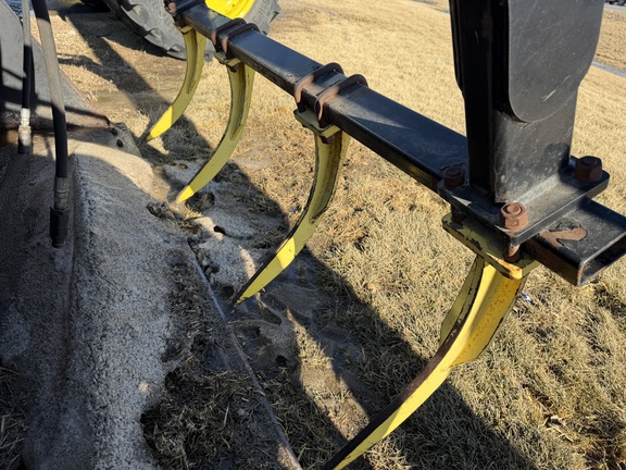 2018 MDS 1 yard Bucket/grapple - Photo11