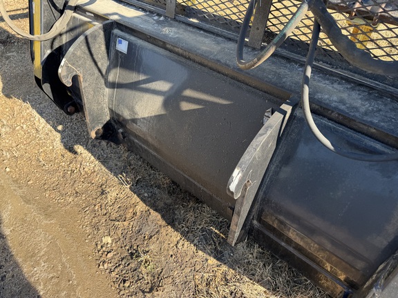2018 MDS 1 yard Bucket/grapple - Photo12