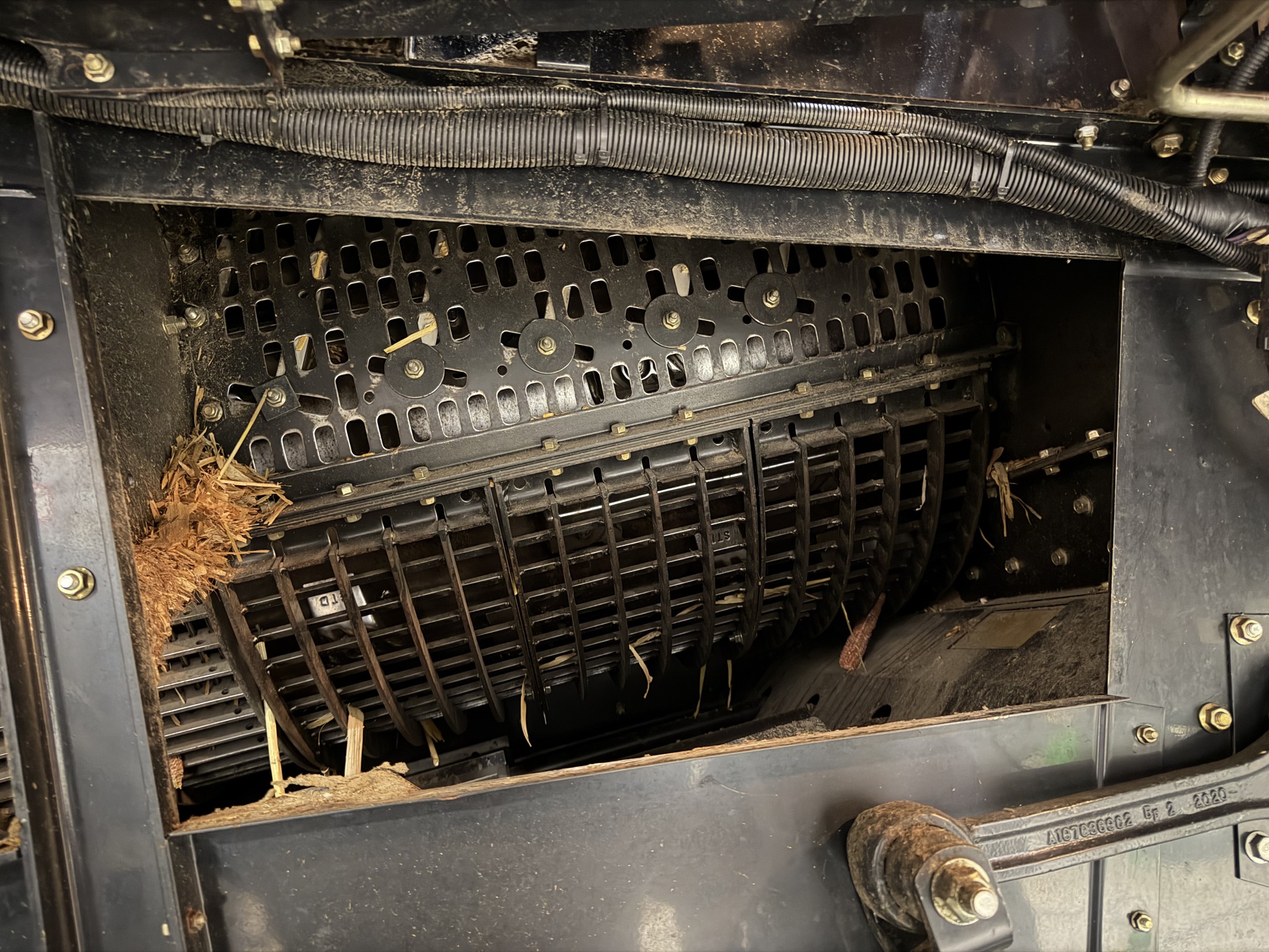 2011 Case IH 5088 Image 15