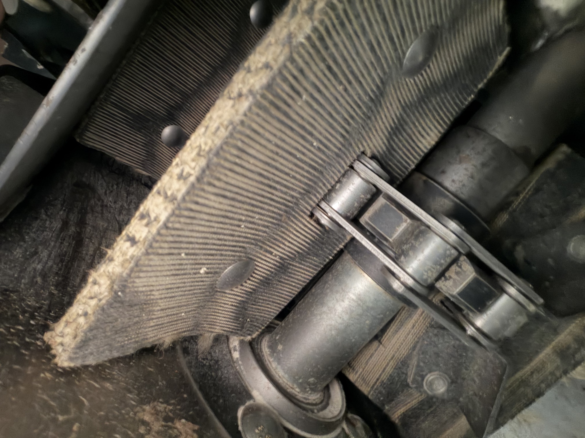 2011 Case IH 5088 Image 32