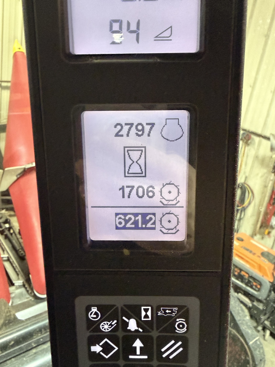 2011 Case IH 5088 Image 38