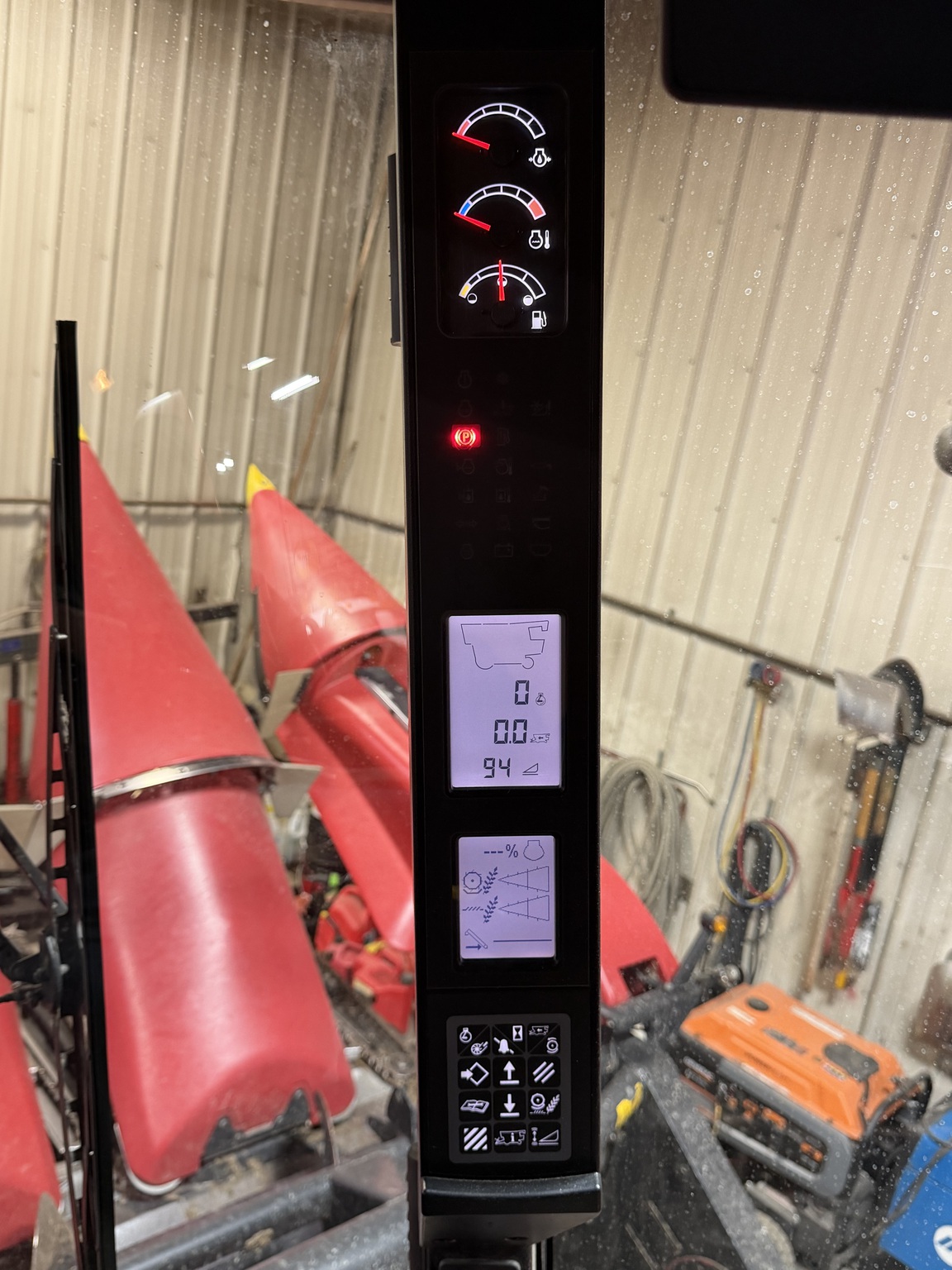 2011 Case IH 5088 Image 37