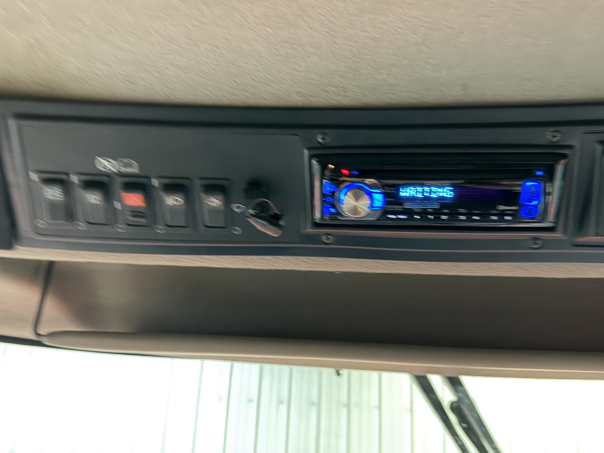 2011 Case IH 5088 Image 39