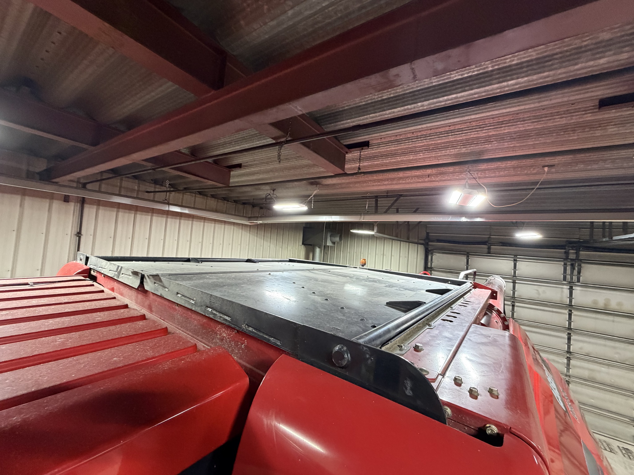 2011 Case IH 5088 Image 44