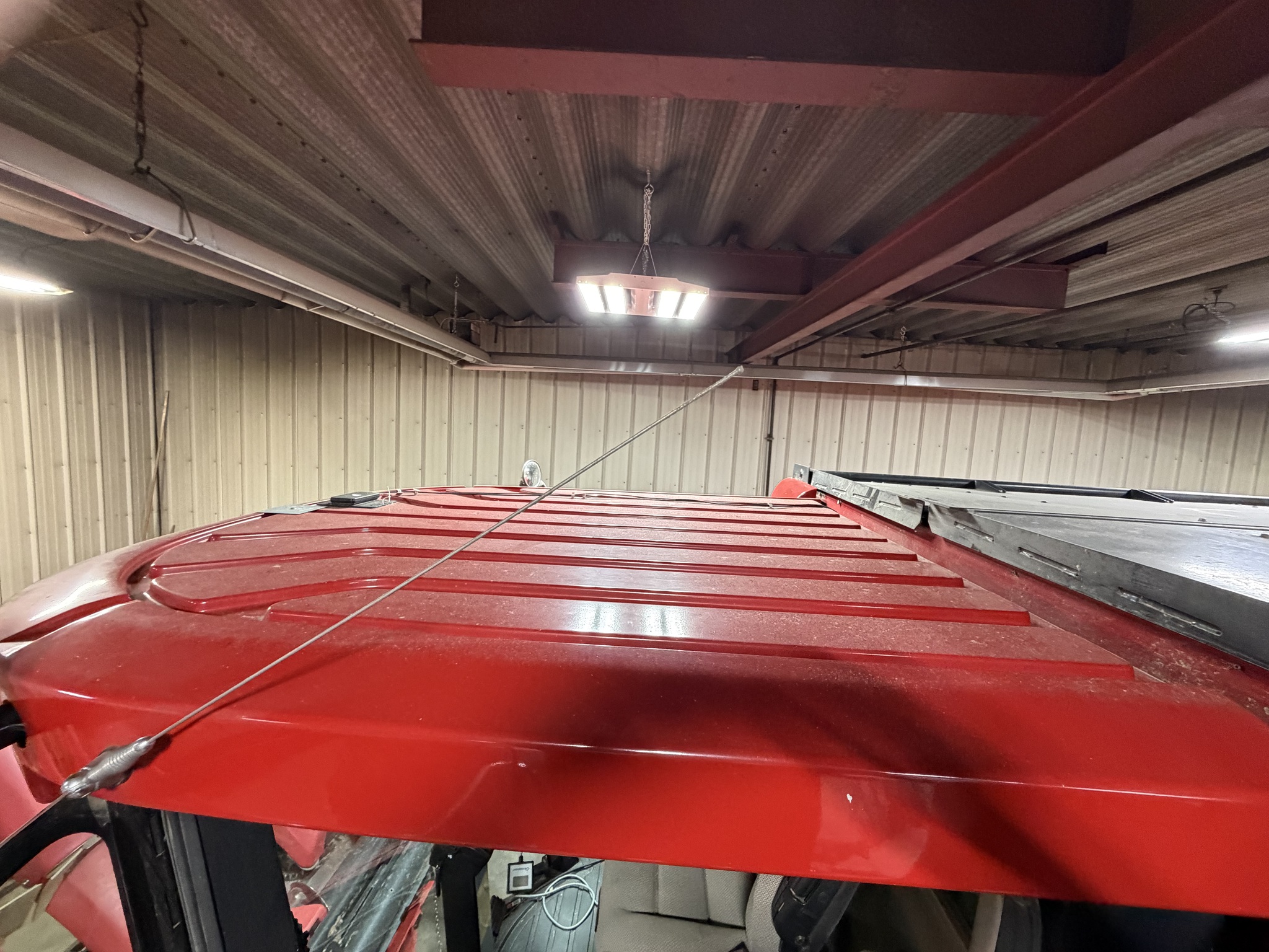 2011 Case IH 5088 Image 45