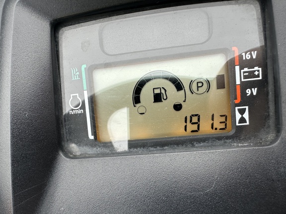 2017 John Deere X350 - Photo4