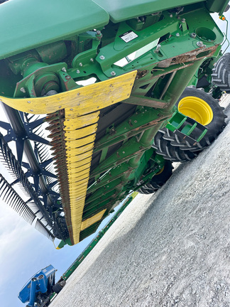 2021 John-Deere RD40F