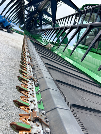 2021 John-Deere RD40F