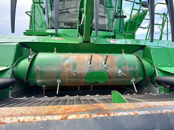 2021 John-Deere RD40F
