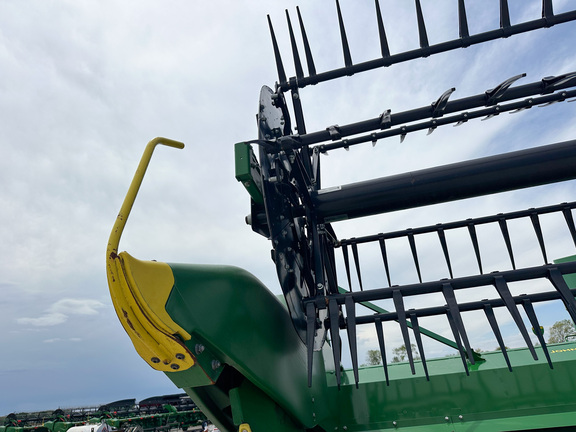 2021 John-Deere RD40F