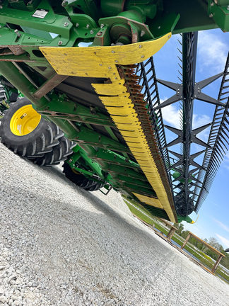 2021 John-Deere RD40F
