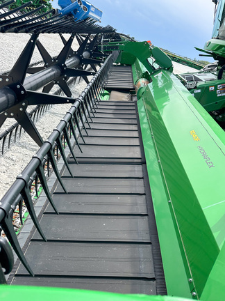 2021 John-Deere RD40F