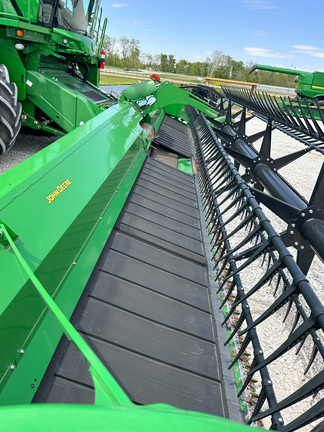2021 John-Deere RD40F
