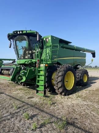 Greenway Equipment