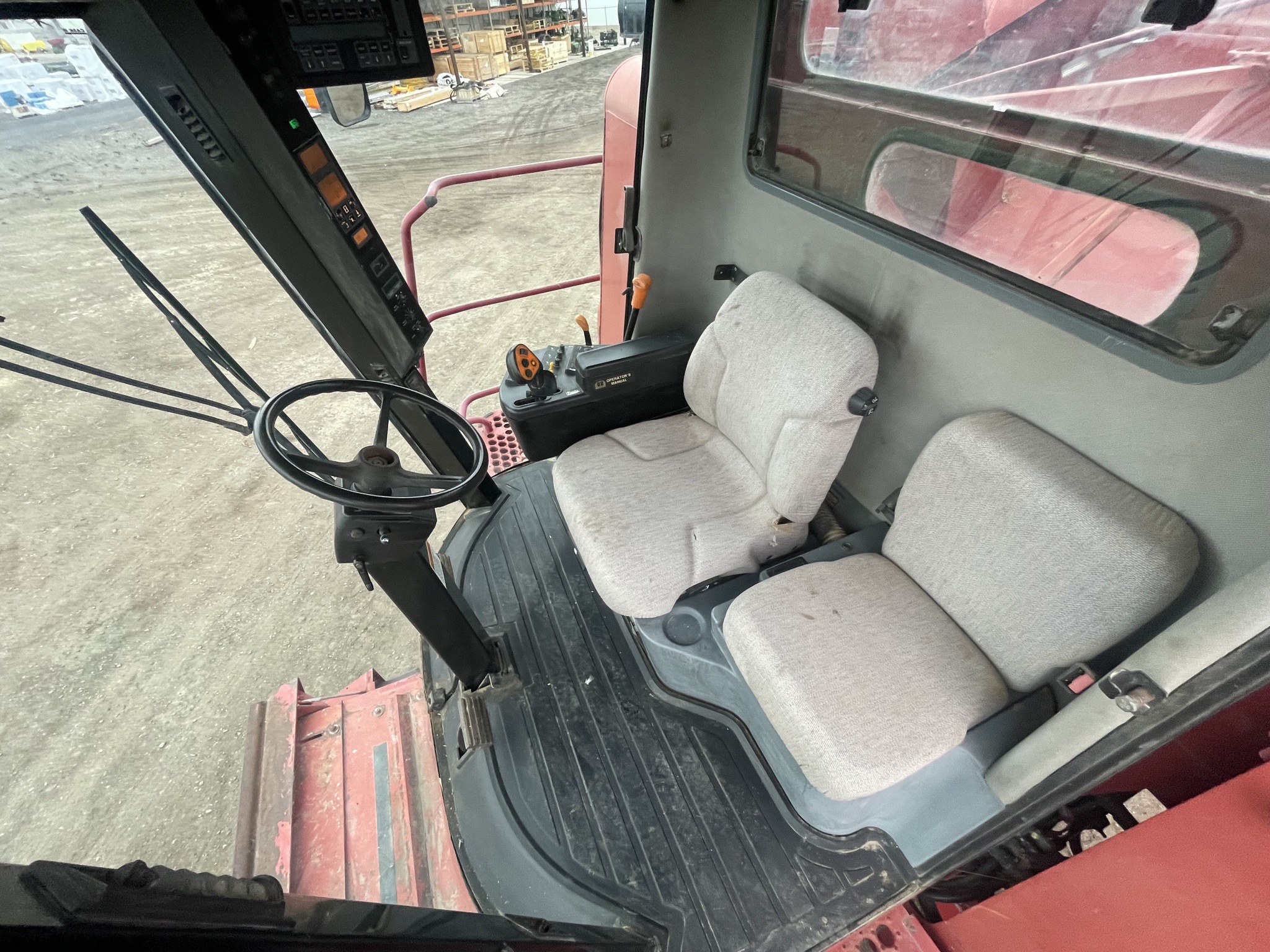 1998 Case IH 2388 Image 36