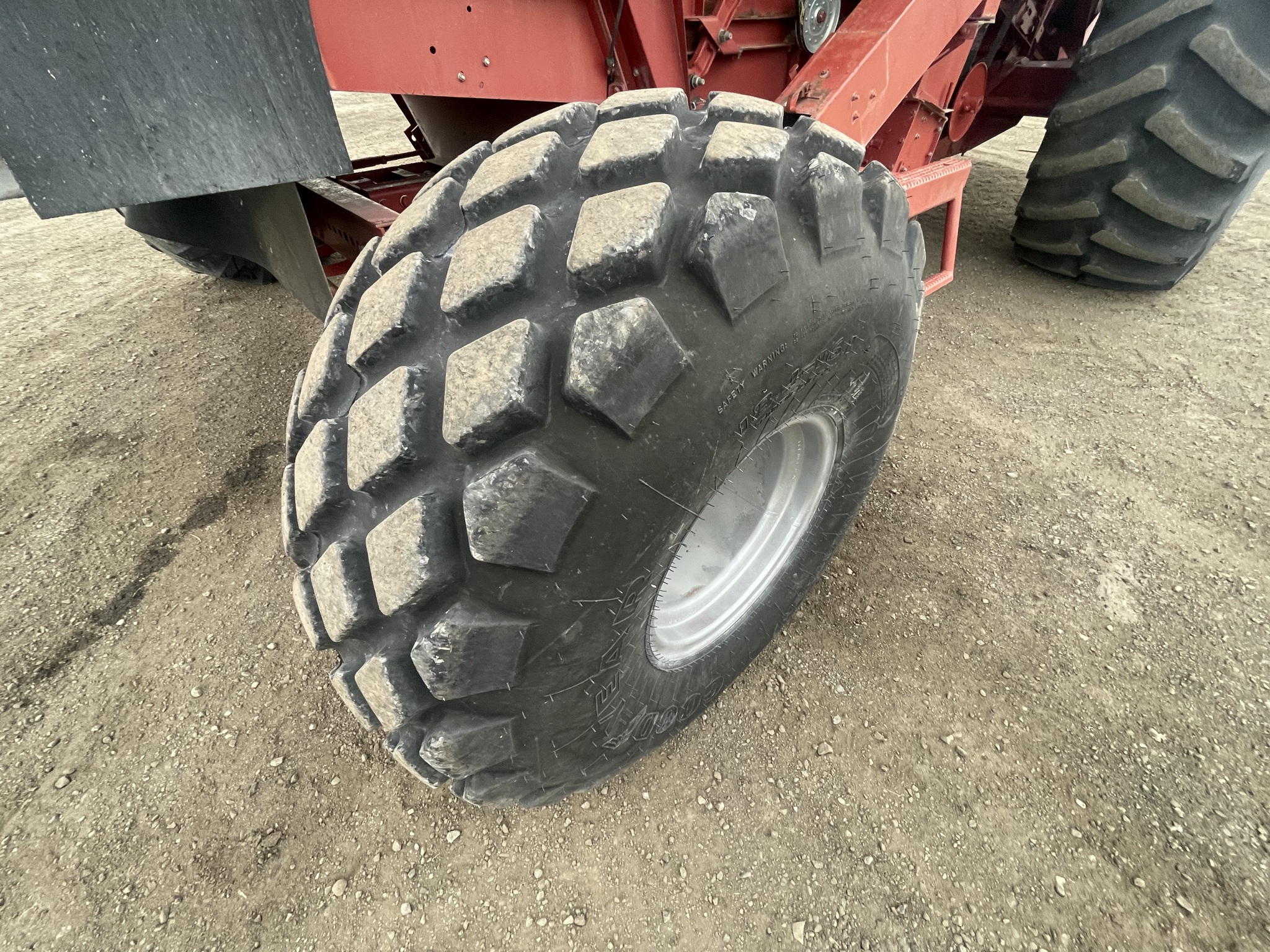 1998 Case IH 2388 Image 16