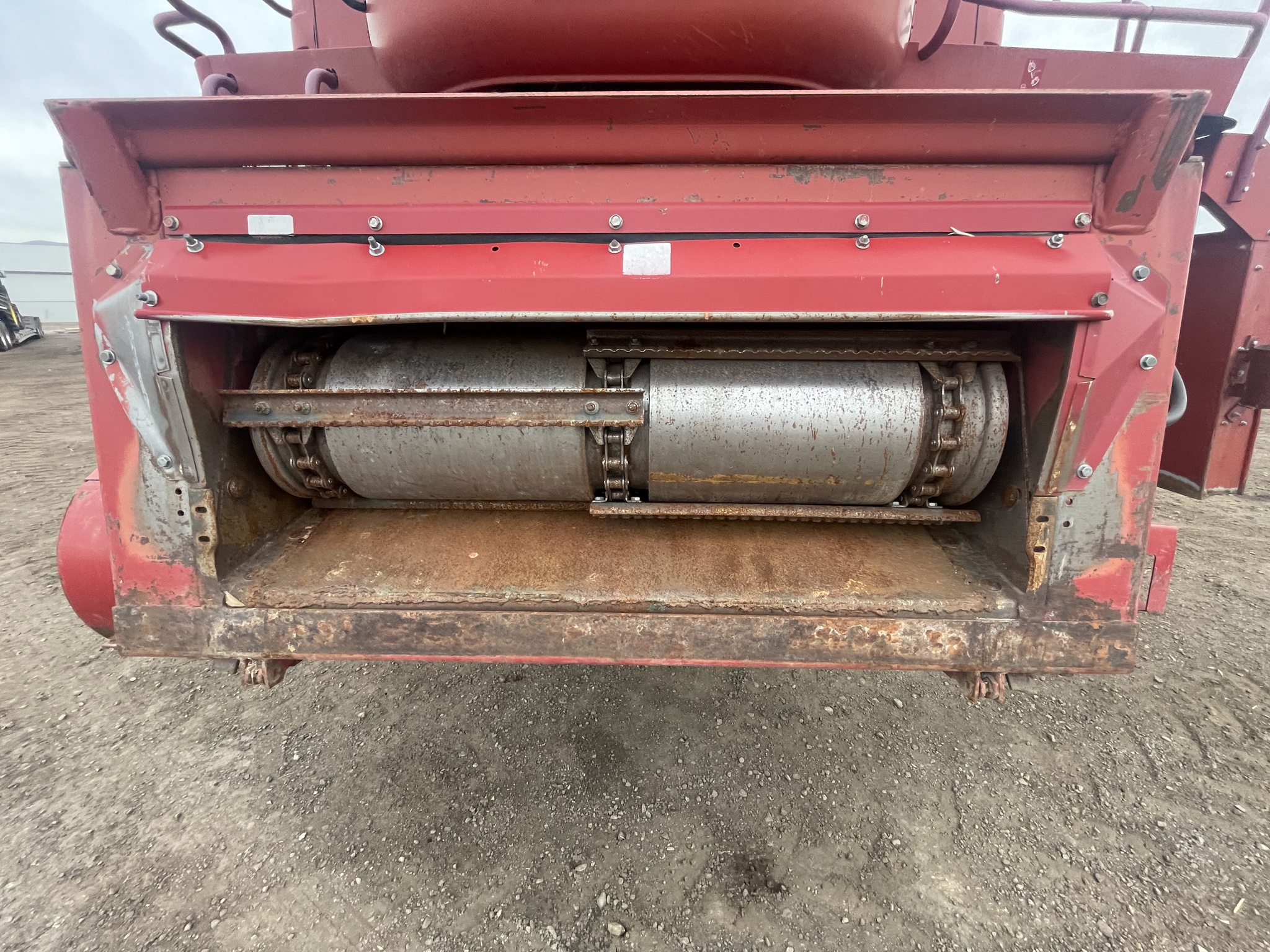 1998 Case IH 2388 Image 18