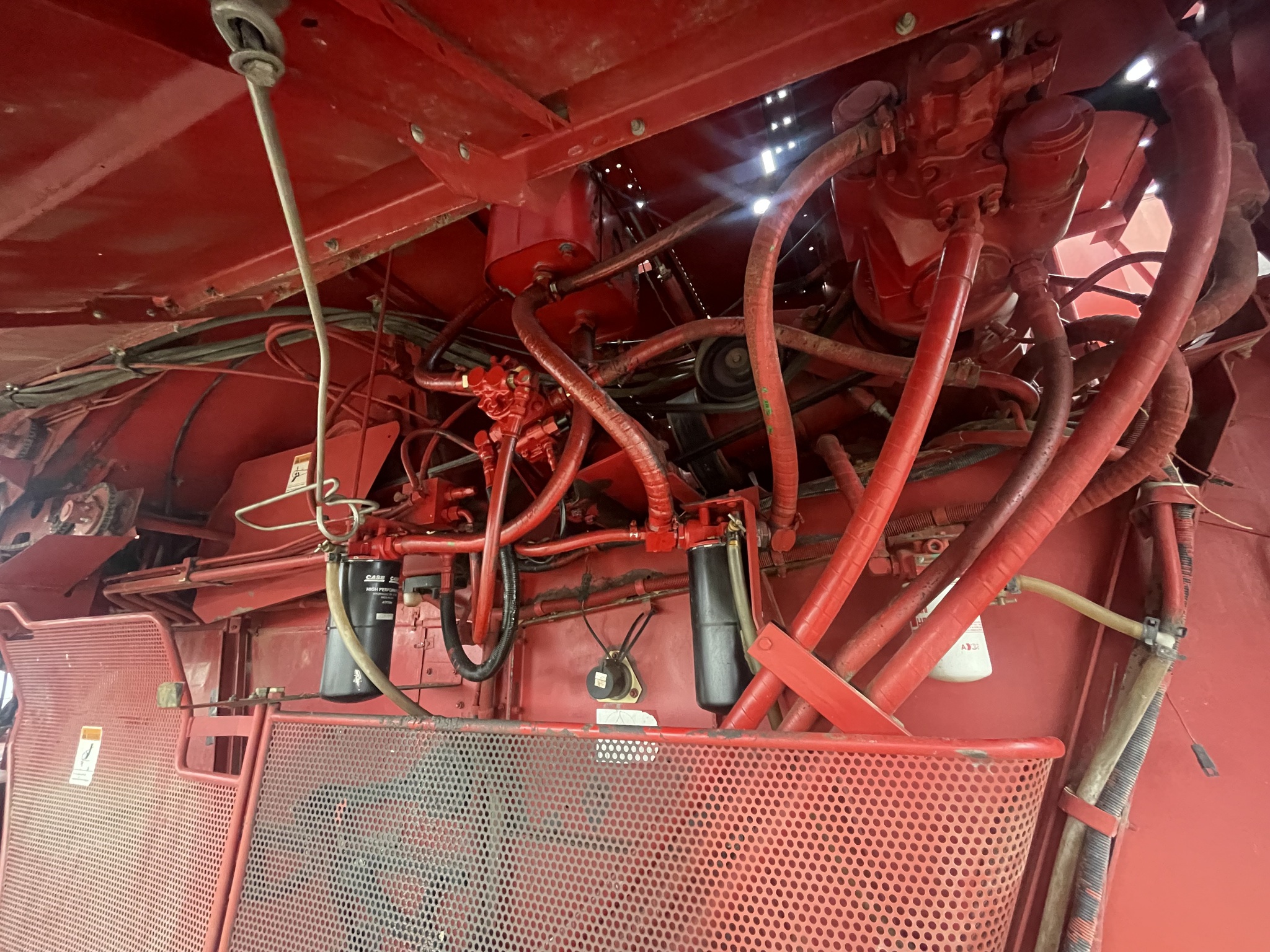 1998 Case IH 2388 Image 22