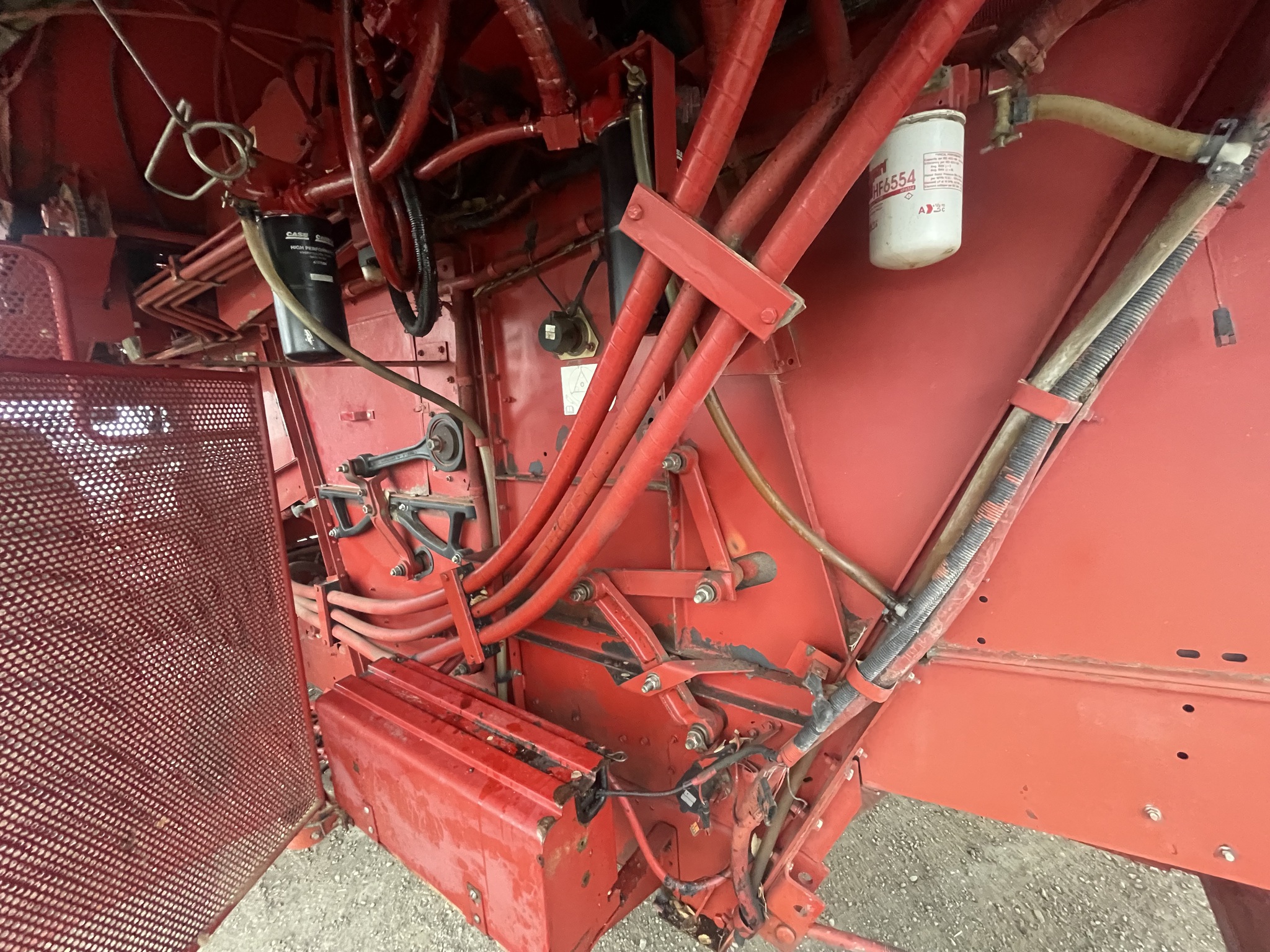 1998 Case IH 2388 Image 24