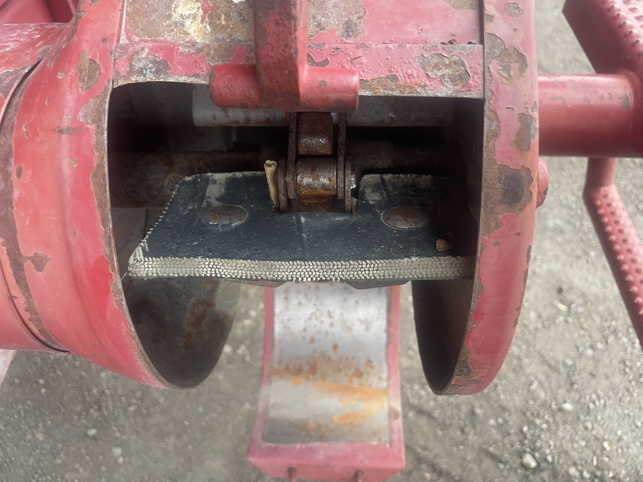 1998 Case IH 2388 Image 26