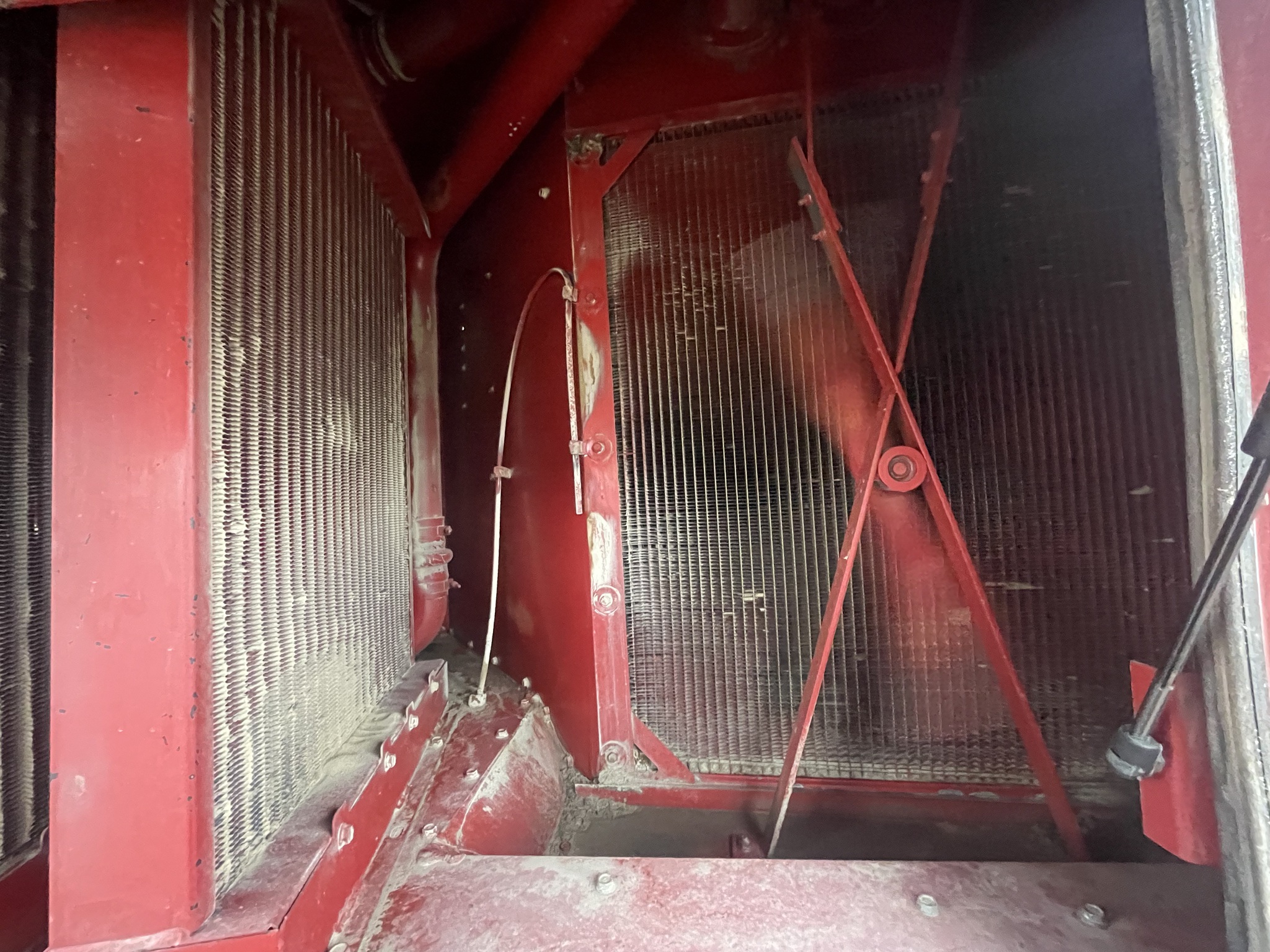 1998 Case IH 2388 Image 27