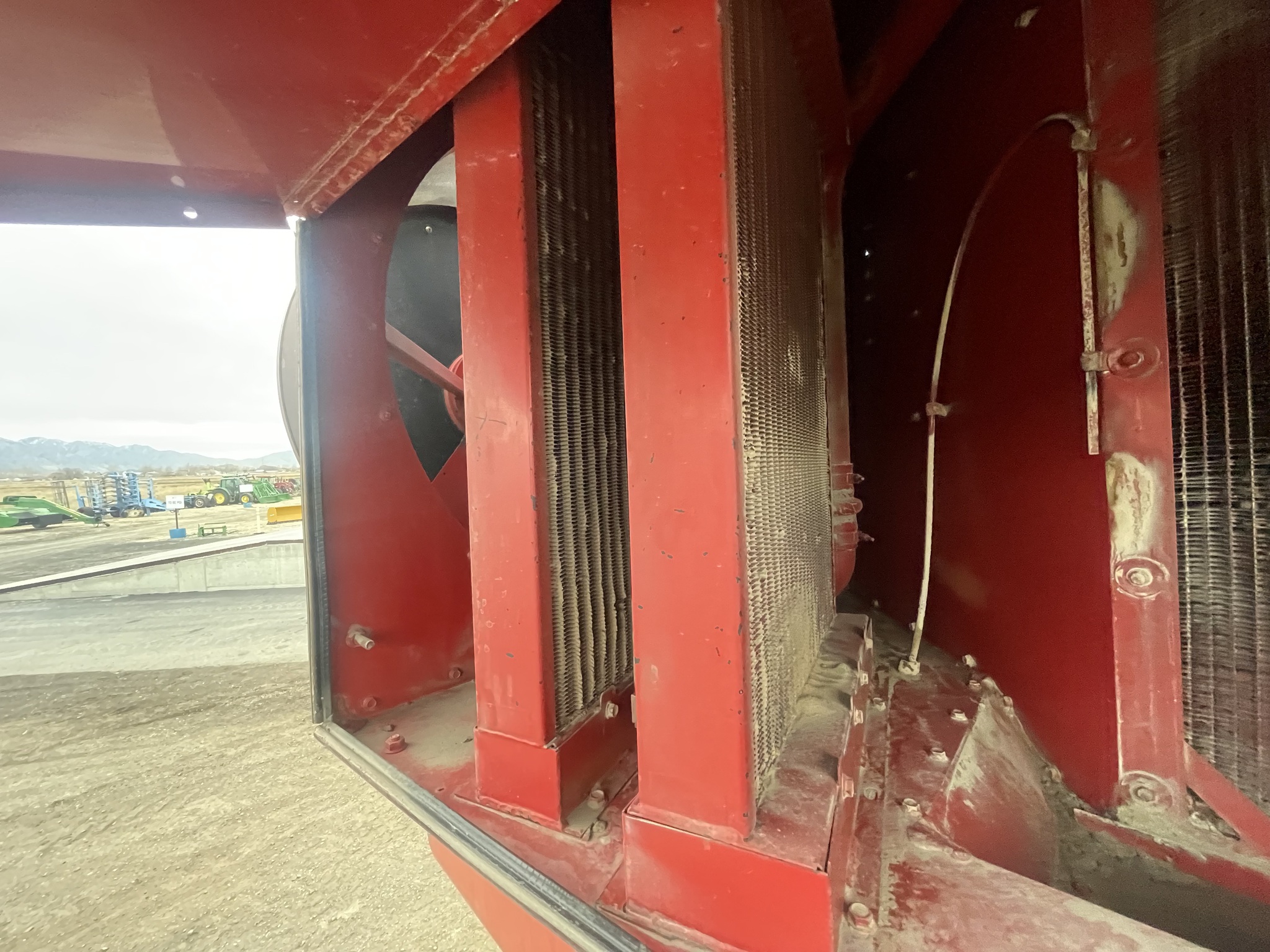 1998 Case IH 2388 Image 28