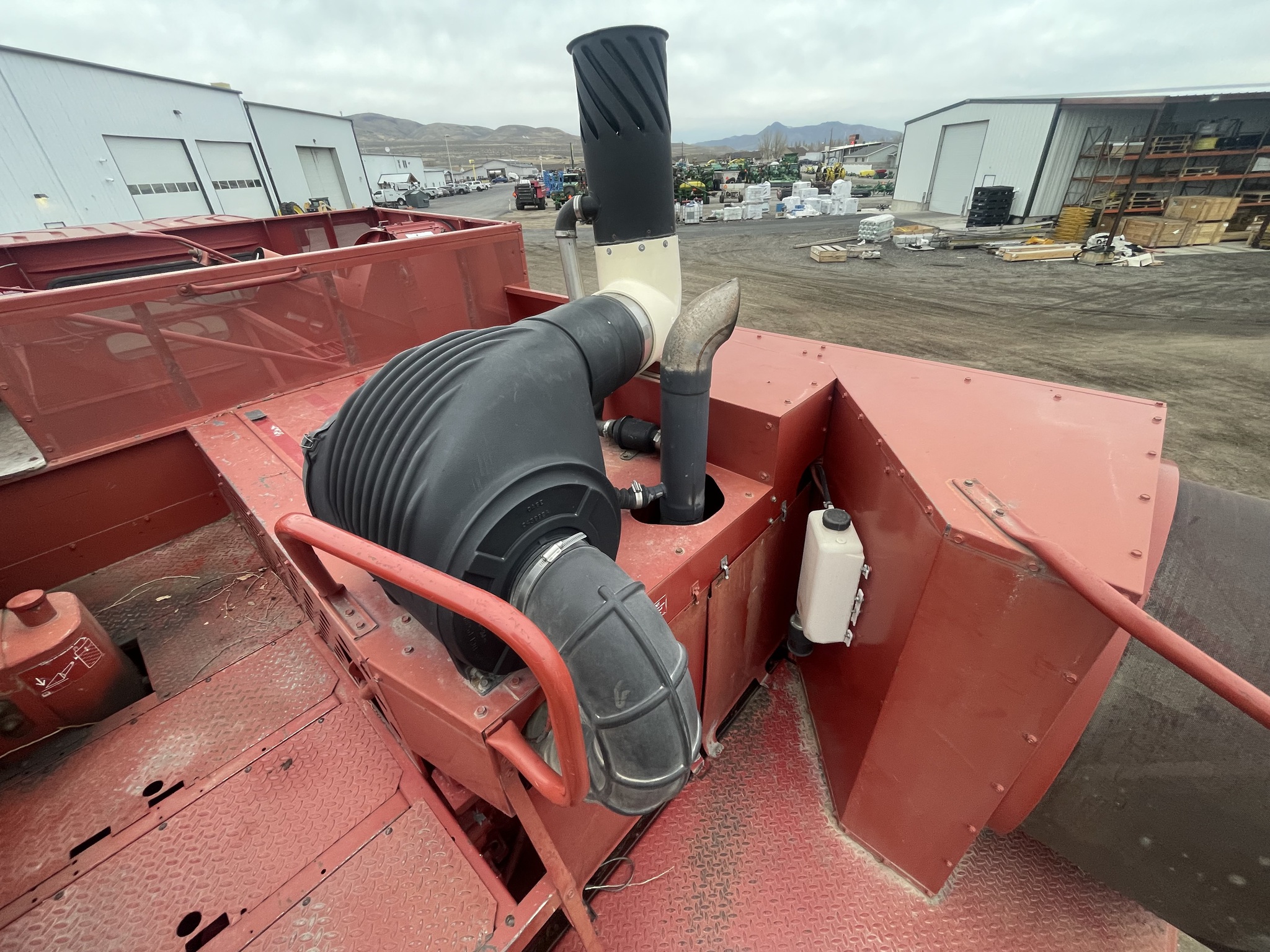 1998 Case IH 2388 Image 34