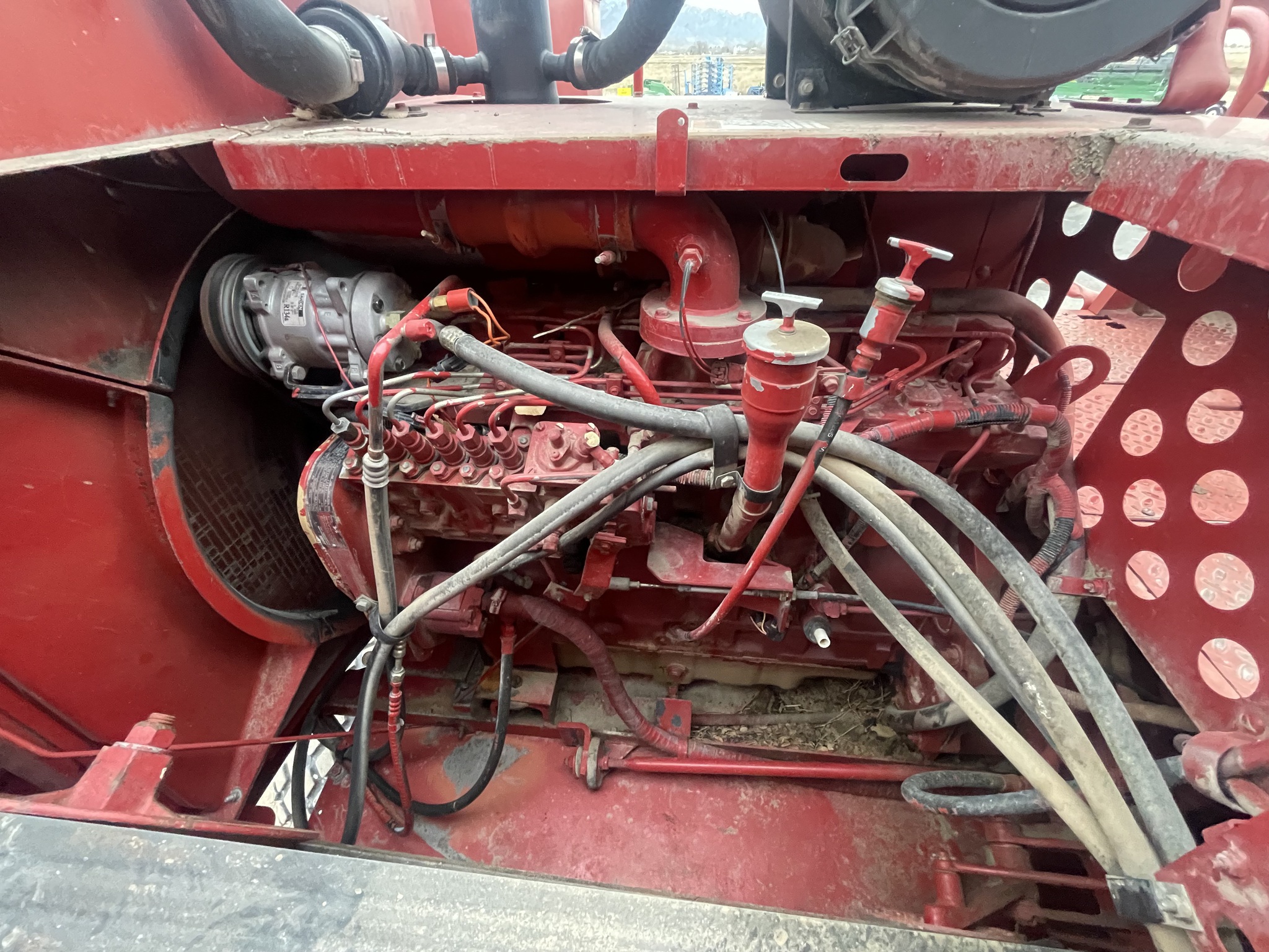 1998 Case IH 2388 Image 33