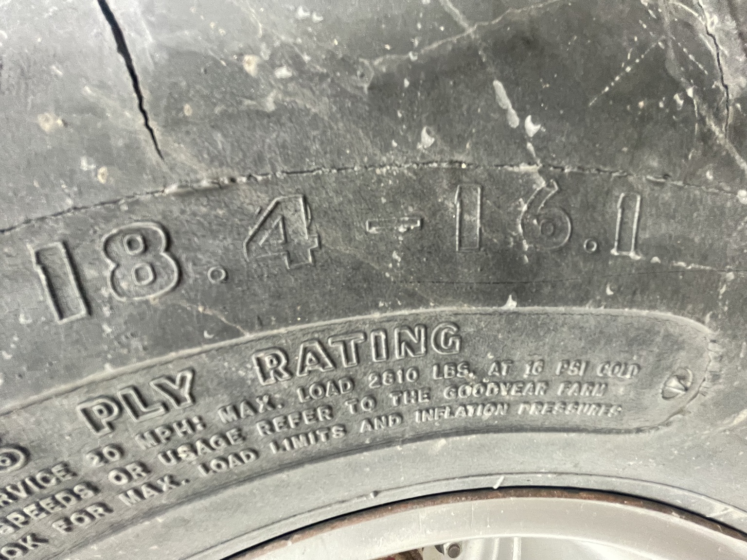 1998 Case IH 2388 Image 13