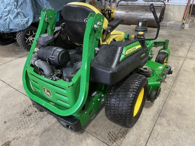 2018 John Deere Z950R Image 4