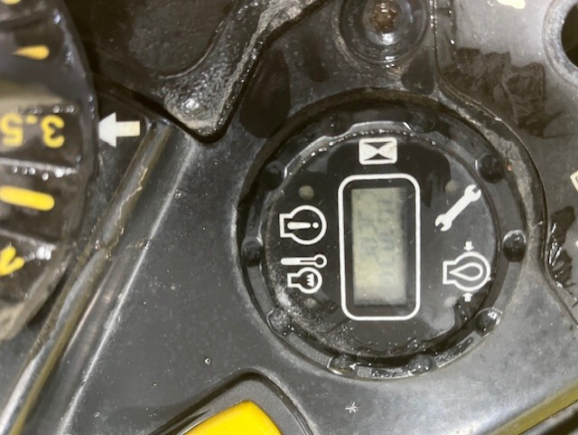 2018 John Deere Z950R Image 5