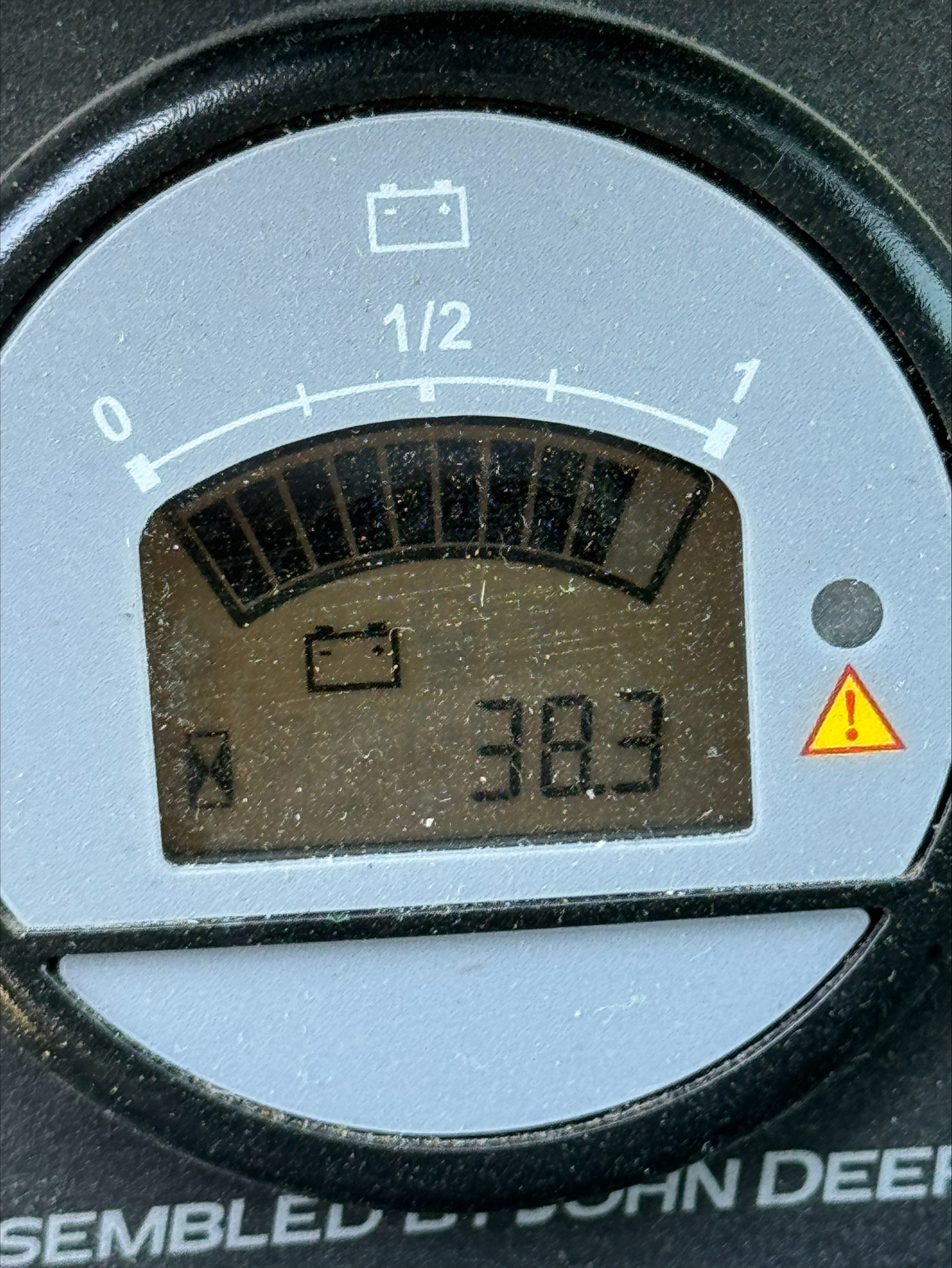 2024 John Deere TE Image 6