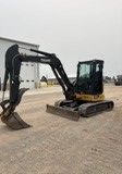 2021 John Deere 50G