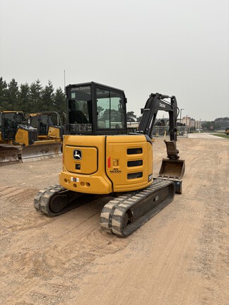 2021 John Deere 50G