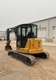 2021 John Deere 50G