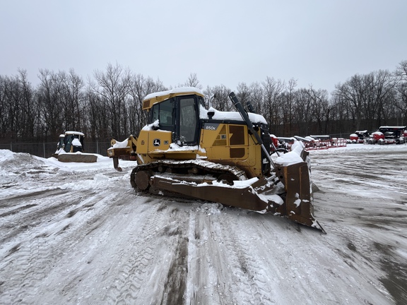 2011 John Deere 850K