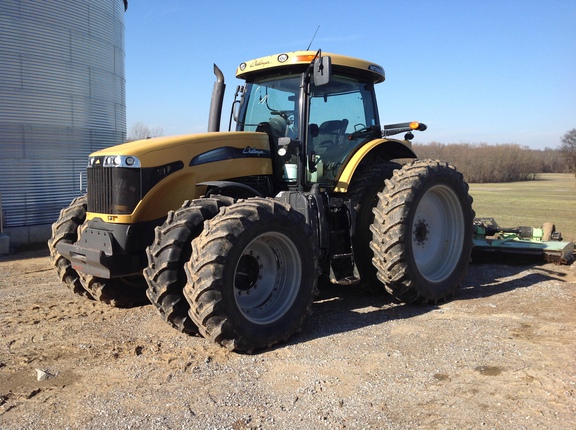 Photo of 2010 Challenger MT655C