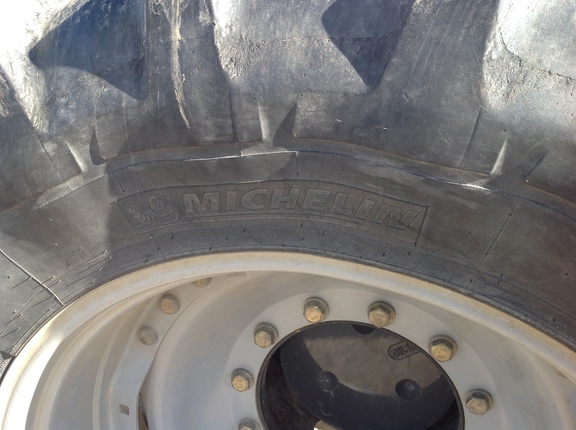 Photo of 2010 Challenger MT655C