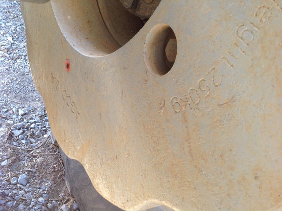 Photo of 2010 Challenger MT655C