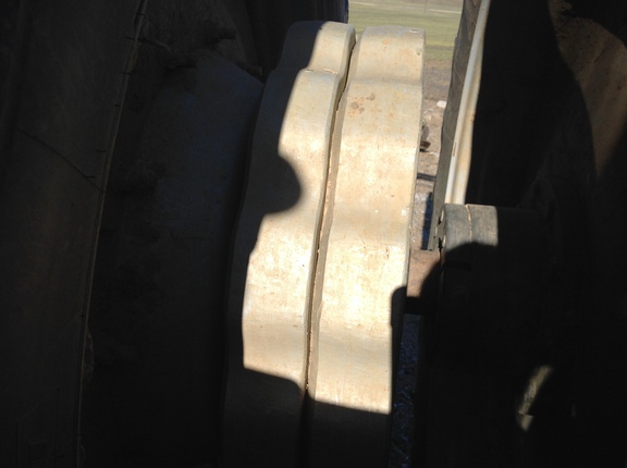 Photo of 2010 Challenger MT655C