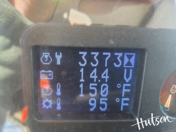 Photo of 2010 Challenger MT655C