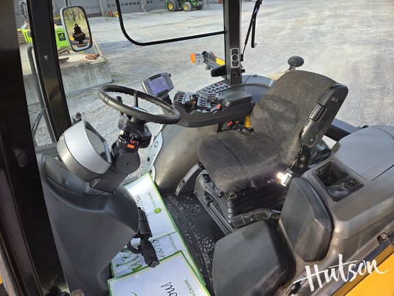 Photo of 2010 Challenger MT655C