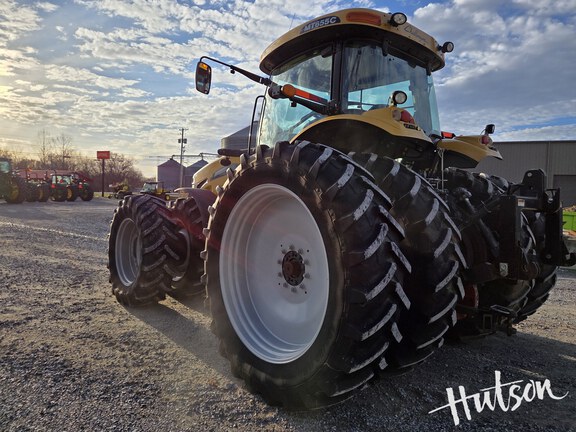 Photo of 2010 Challenger MT655C