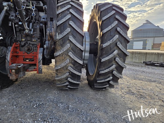 Photo of 2010 Challenger MT655C