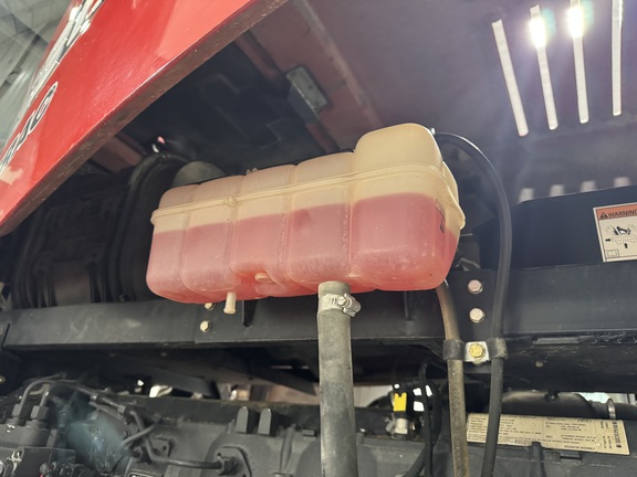 Photo of 2015 Case IH Steiger 620 Quadtrac