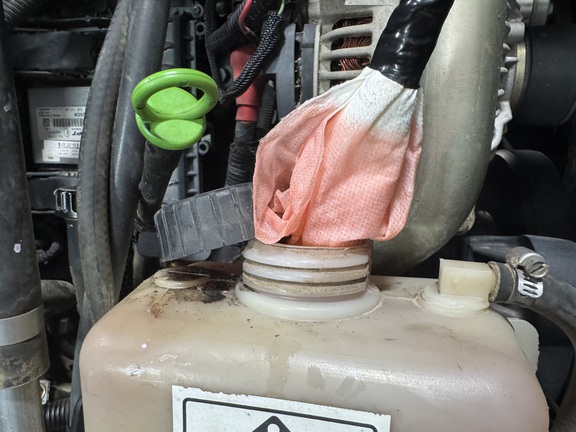 Photo of 2015 Case IH Steiger 620 Quadtrac