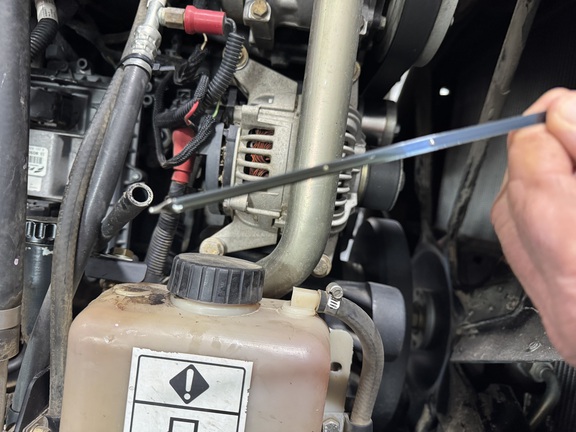 Photo of 2015 Case IH Steiger 620 Quadtrac