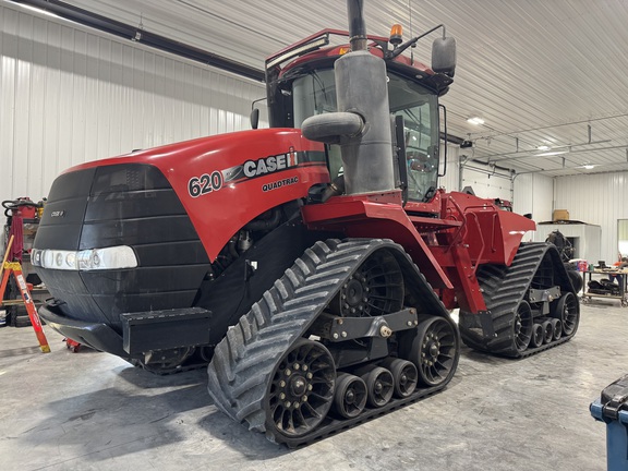 Photo of 2015 Case IH Steiger 620 Quadtrac