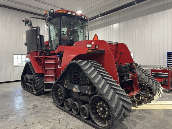 Photo of 2015 Case IH Steiger 620 Quadtrac
